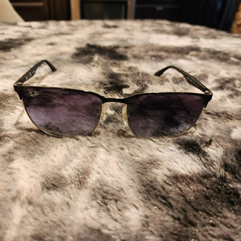 Ray-Ban Sunglasses